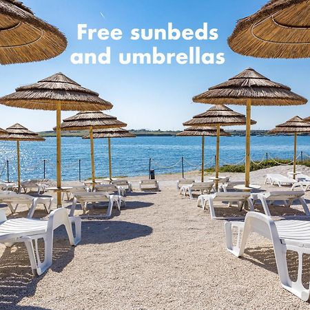Resort Del Mar Emotion Лижнян Екстер'єр фото