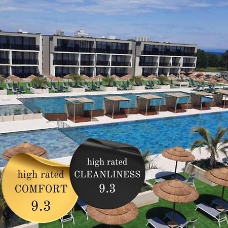 Resort Del Mar Emotion Лижнян Екстер'єр фото