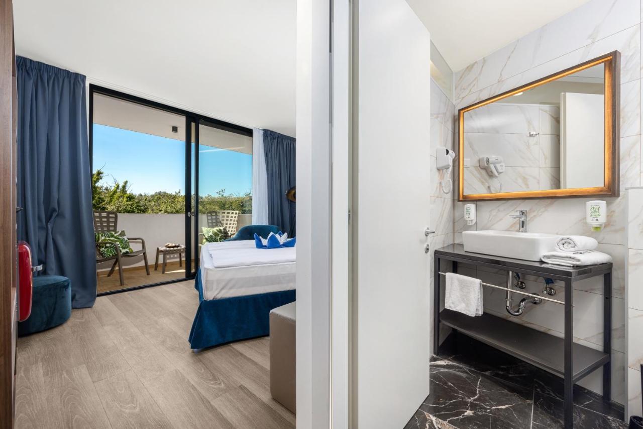 Resort Del Mar Emotion Лижнян Екстер'єр фото