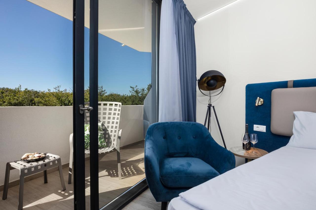 Resort Del Mar Emotion Лижнян Екстер'єр фото
