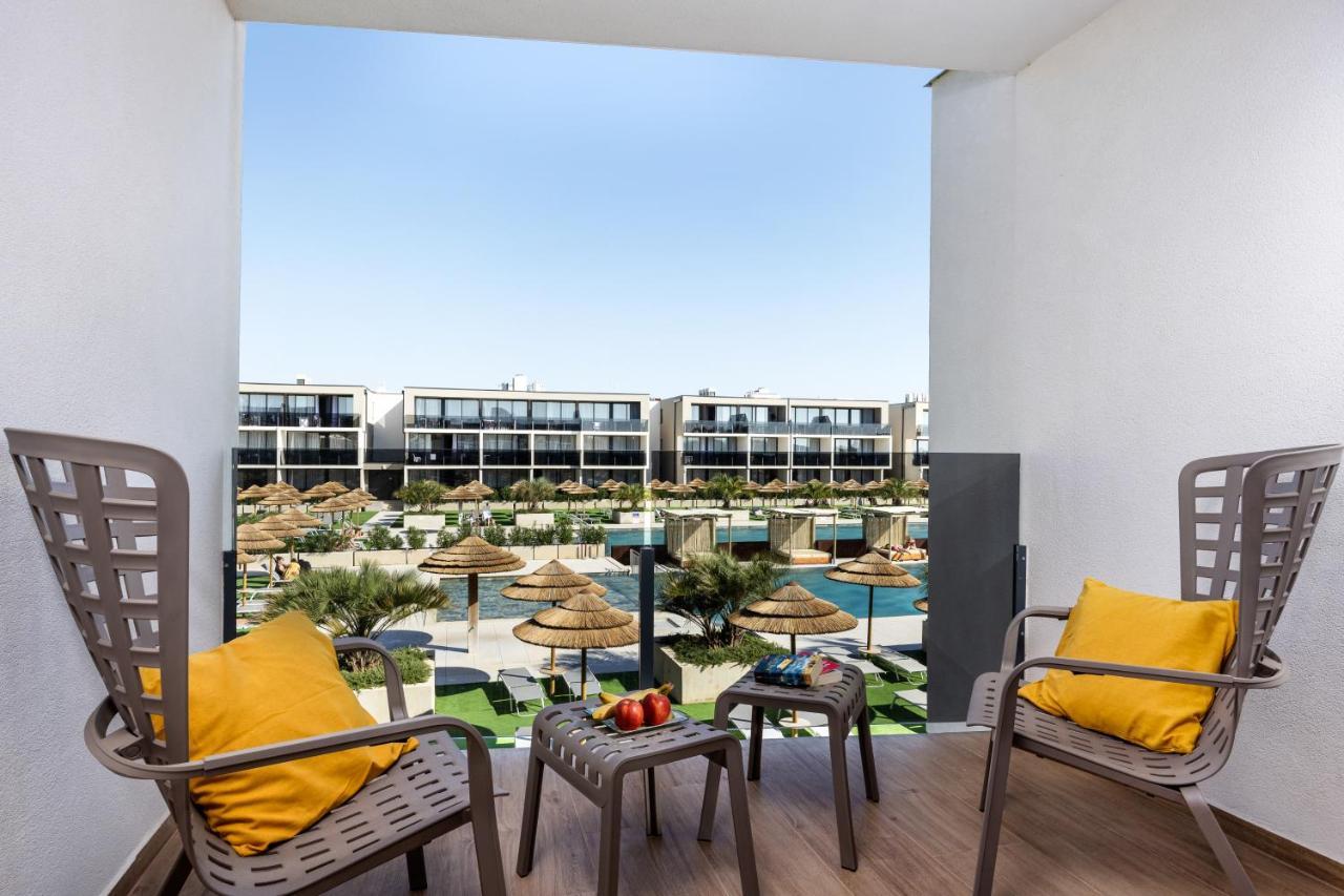 Resort Del Mar Emotion Лижнян Екстер'єр фото