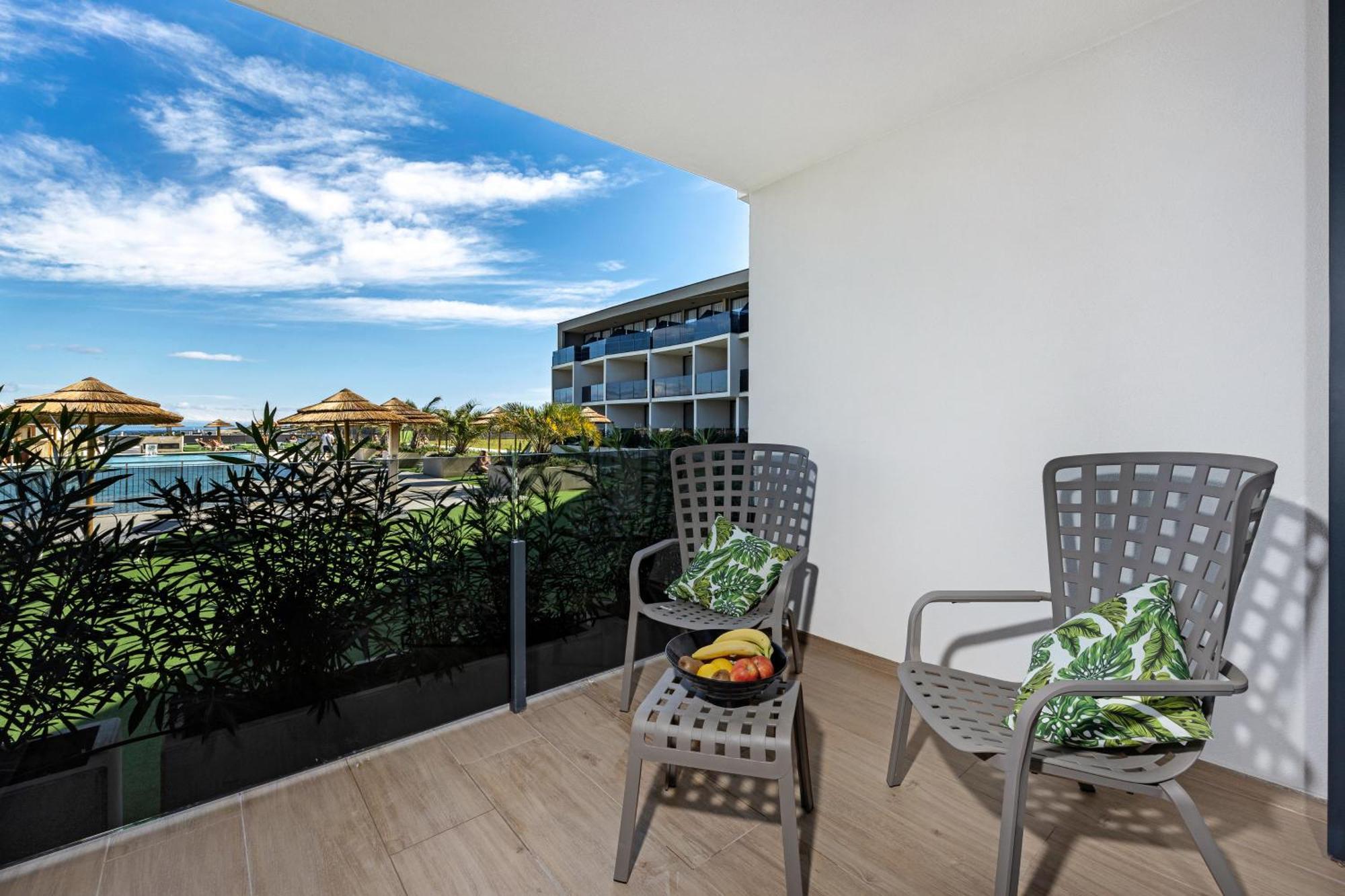 Resort Del Mar Emotion Лижнян Екстер'єр фото