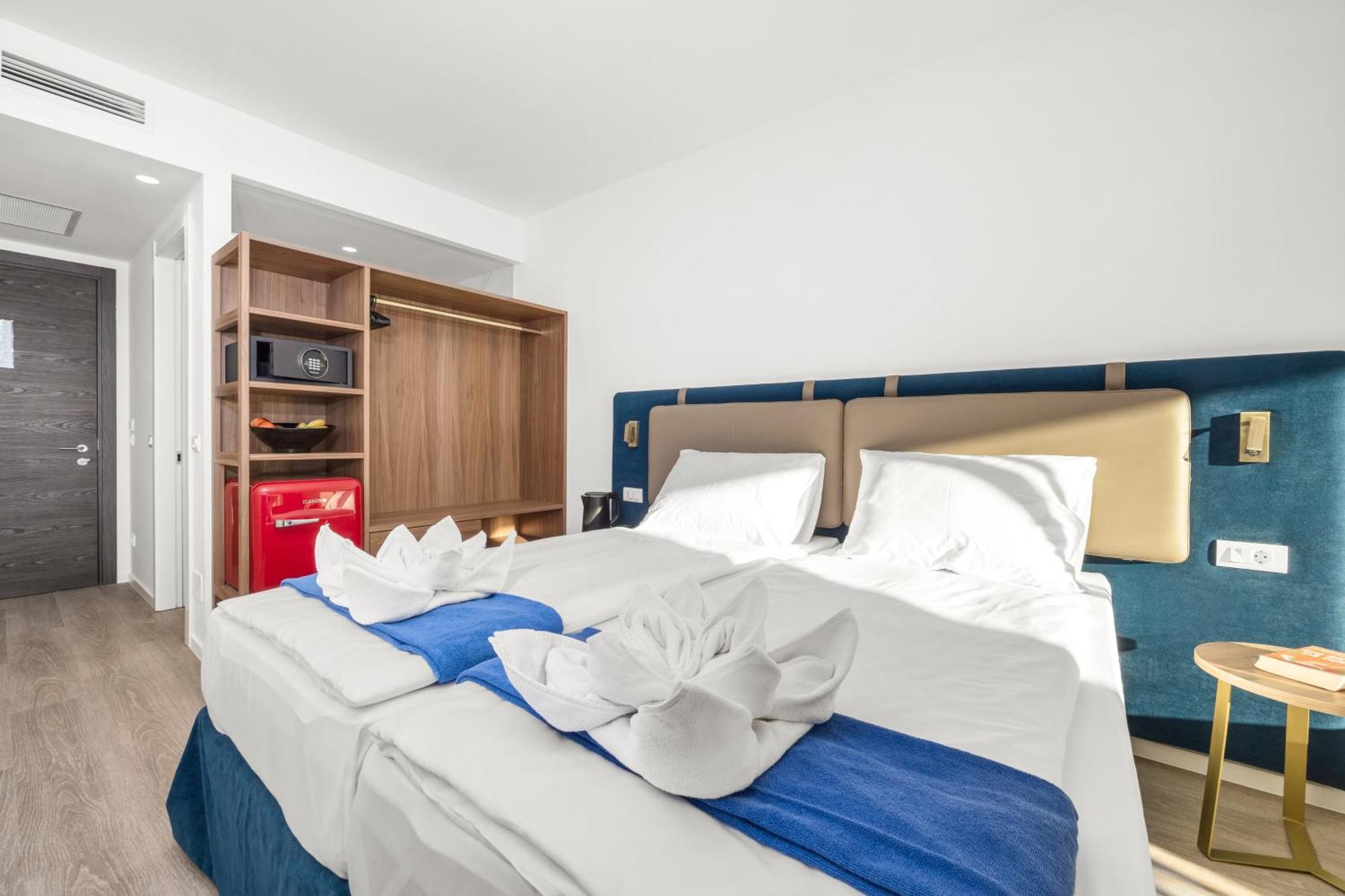Resort Del Mar Emotion Лижнян Екстер'єр фото