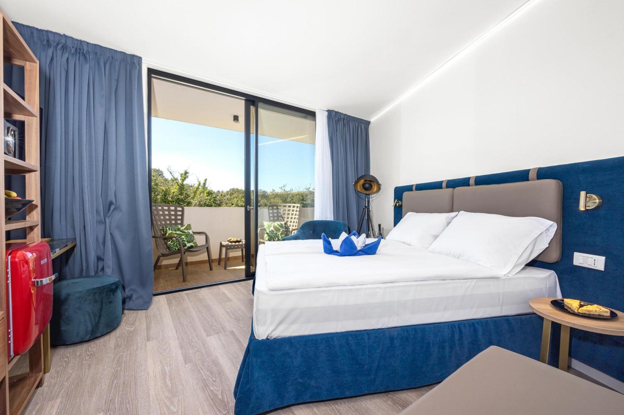 Resort Del Mar Emotion Лижнян Екстер'єр фото