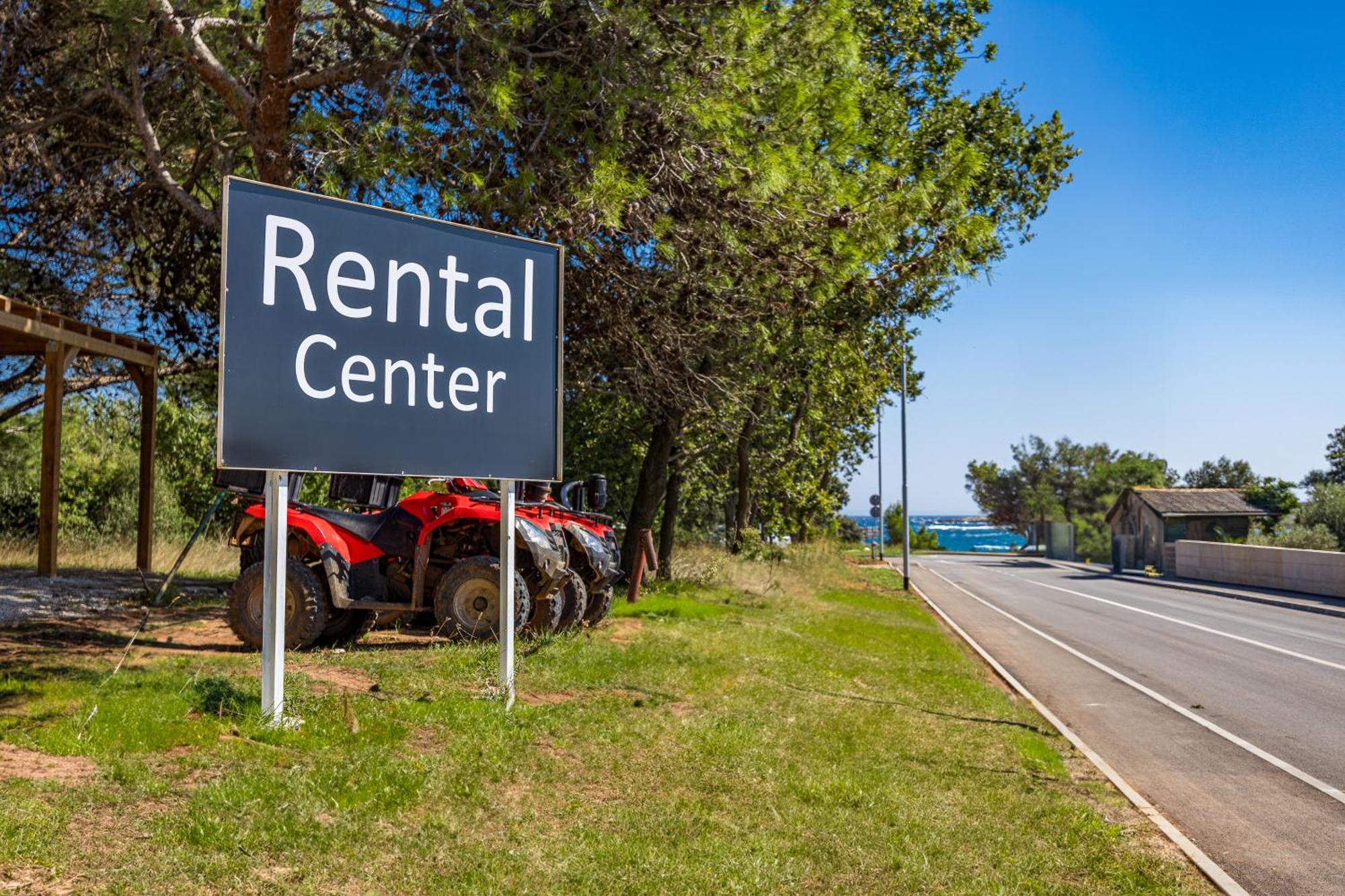 Resort Del Mar Emotion Лижнян Екстер'єр фото