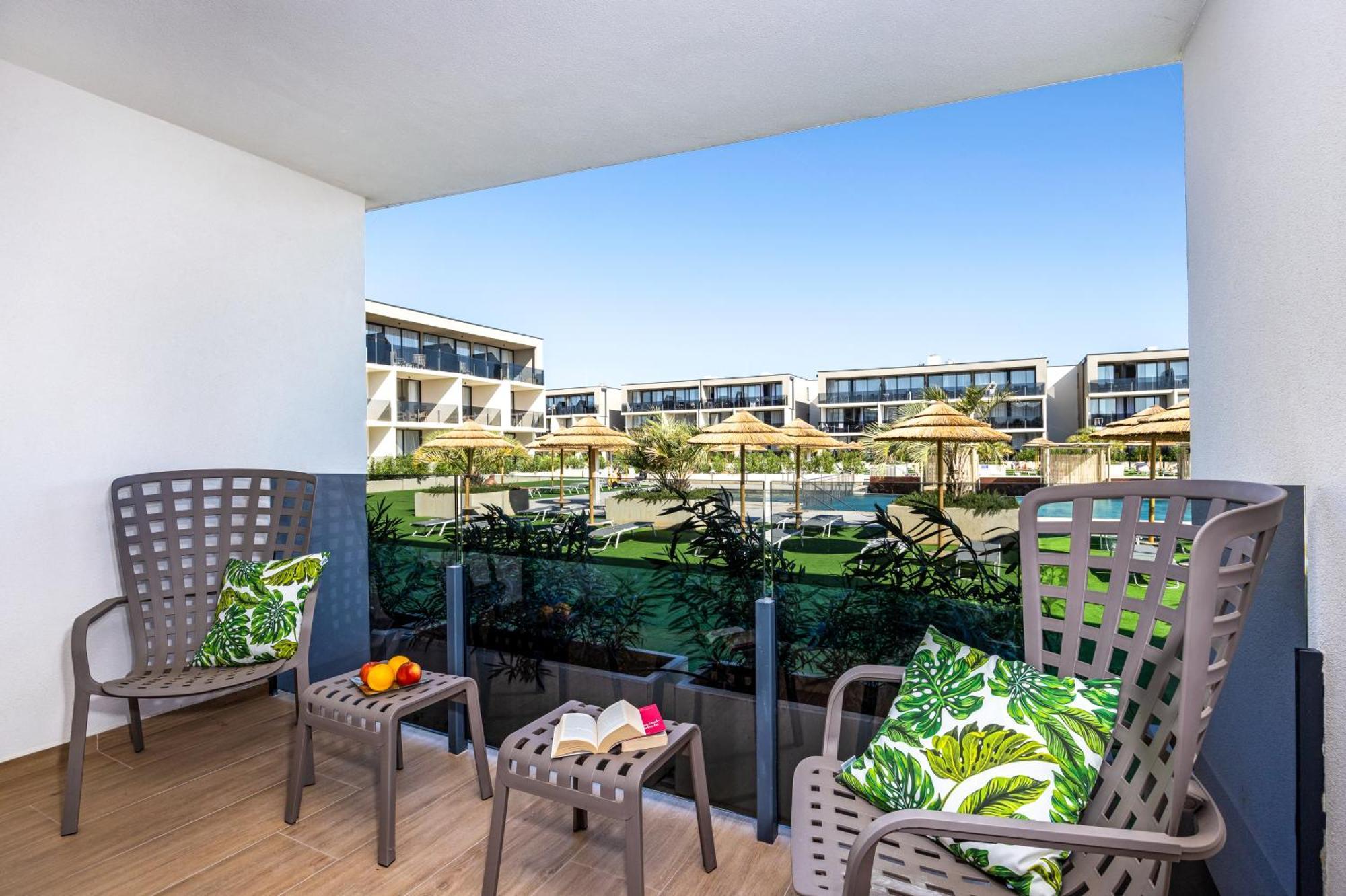 Resort Del Mar Emotion Лижнян Номер фото
