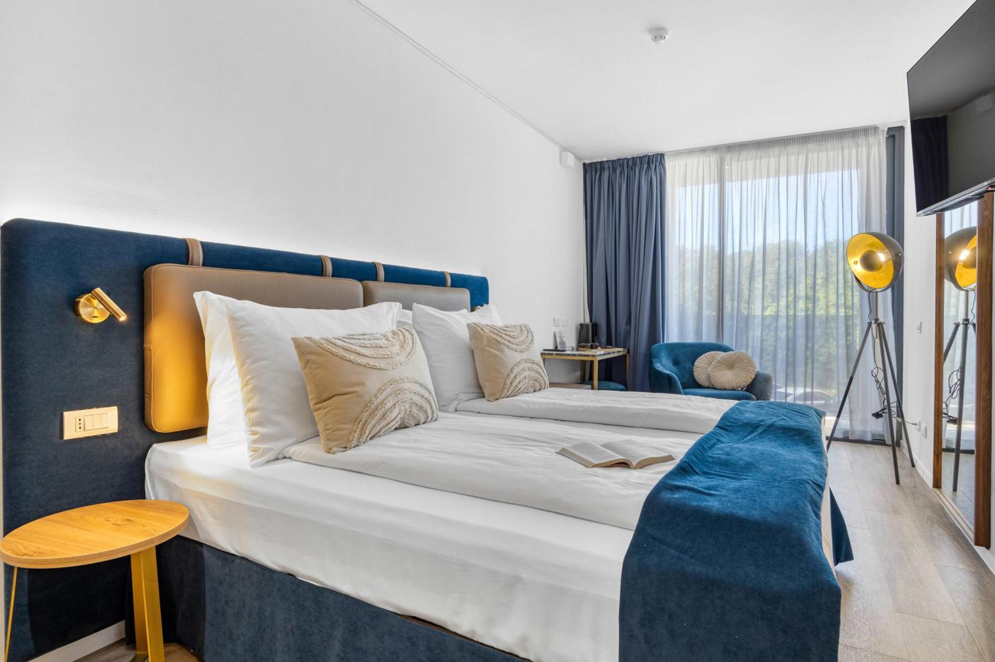 Resort Del Mar Emotion Лижнян Екстер'єр фото