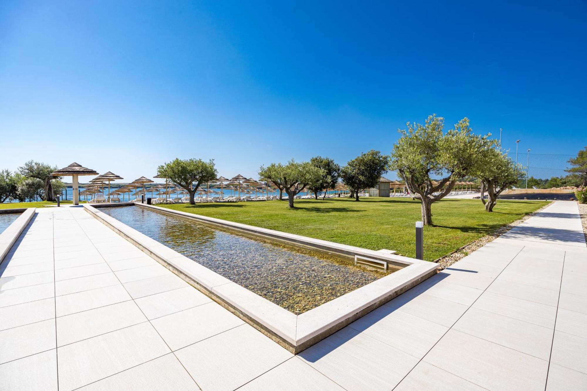 Resort Del Mar Emotion Лижнян Екстер'єр фото