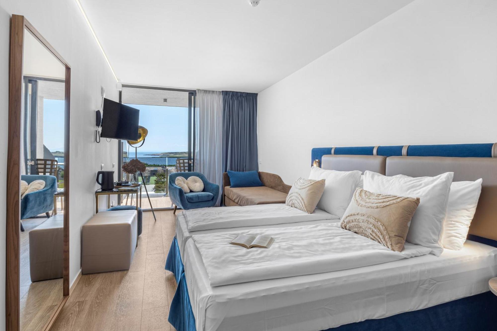 Resort Del Mar Emotion Лижнян Екстер'єр фото