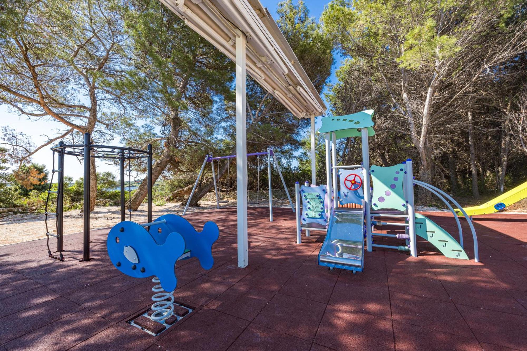 Resort Del Mar Emotion Лижнян Екстер'єр фото