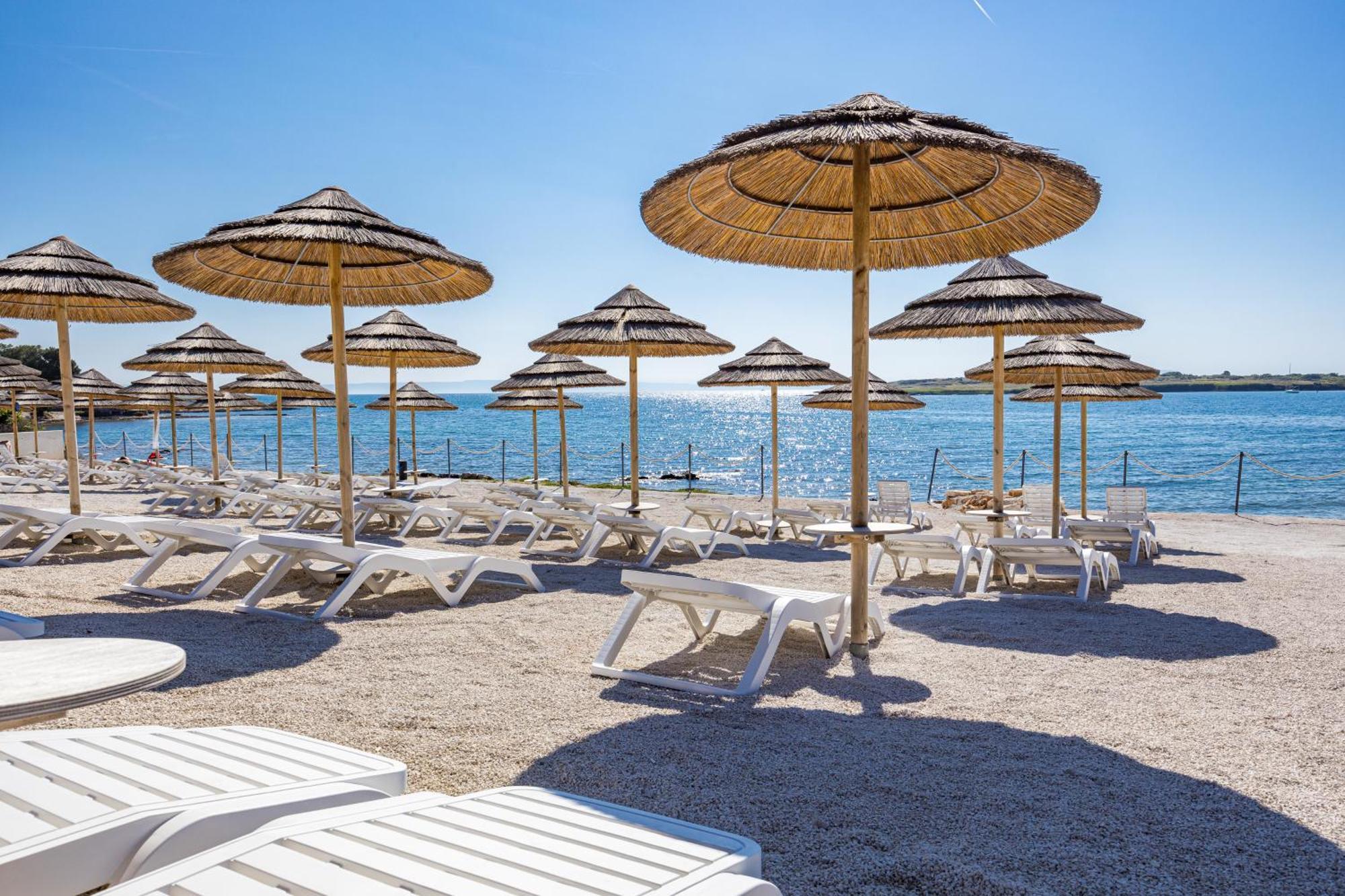 Resort Del Mar Emotion Лижнян Екстер'єр фото