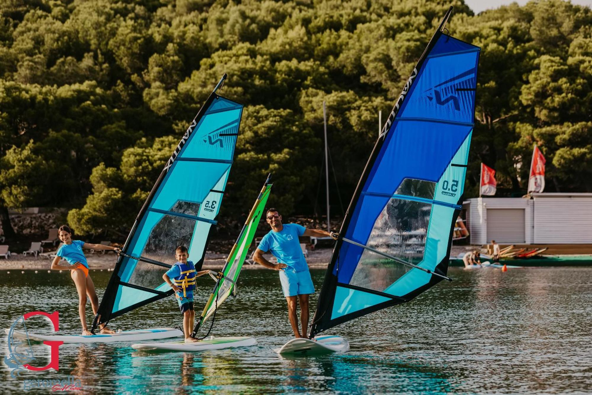 Resort Del Mar Emotion Лижнян Екстер'єр фото